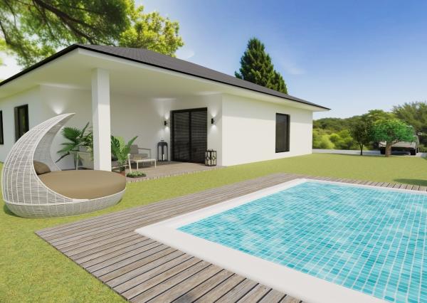 Lokalita-relax-priestor a komfort -  To všetko nájdeš v Báči