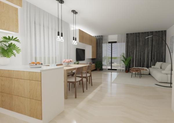 Lokalita-relax-priestor a komfort -  To všetko nájdeš v Báči