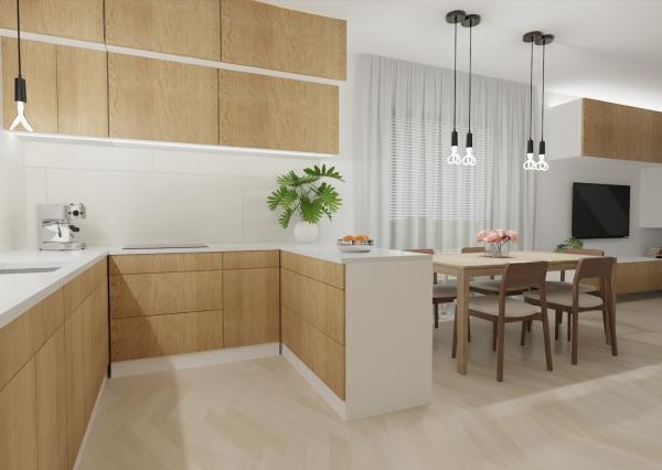 Lokalita-relax-priestor a komfort -  To všetko nájdeš v Báči