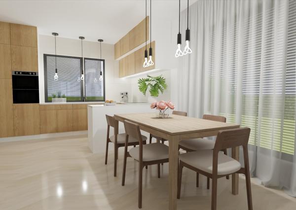 Lokalita-relax-priestor a komfort -  To všetko nájdeš v Báči