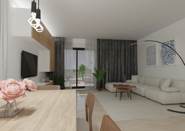 Lokalita-relax-priestor a komfort -  To všetko nájdeš v Báči