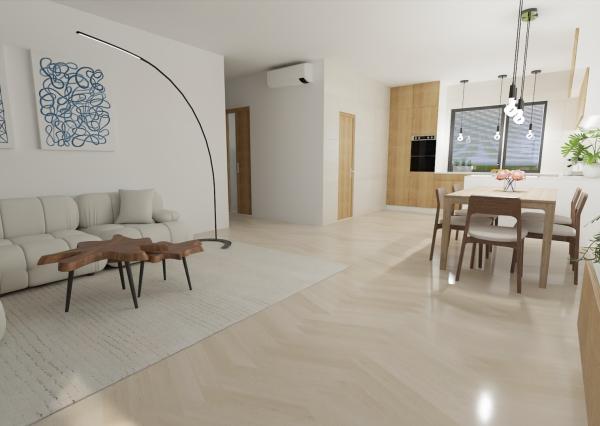 Lokalita-relax-priestor a komfort -  To všetko nájdeš v Báči