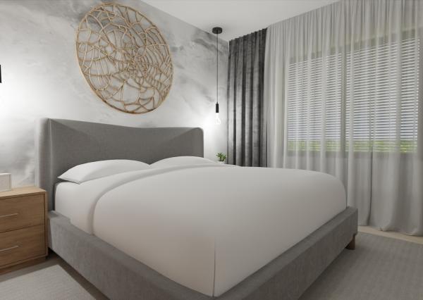 Lokalita-relax-priestor a komfort -  To všetko nájdeš v Báči