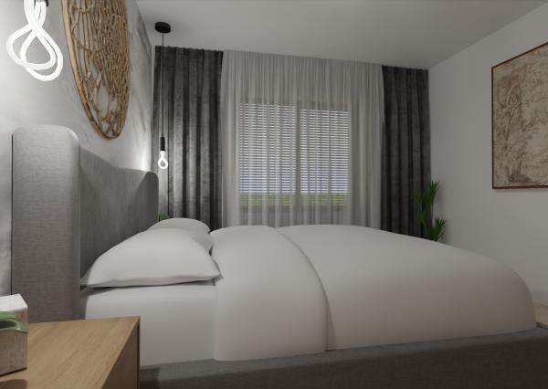 Lokalita-relax-priestor a komfort -  To všetko nájdeš v Báči