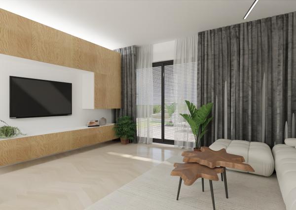 Lokalita-relax-priestor a komfort -  To všetko nájdeš v Báči