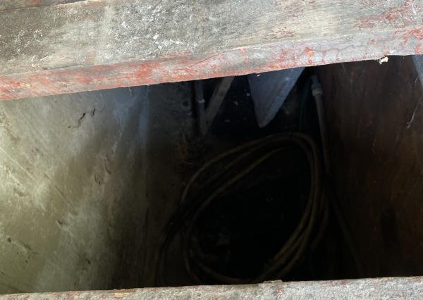 Predaj garáže v Šamoríne – Veterná ulica, 18 m², s pozemkom