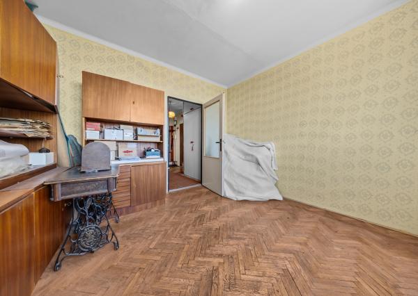 Na predaj 3-izbový byt s balkónom a pivnicou – Šamorín, Mestský Majer