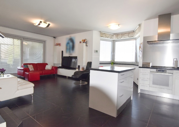 5-izbový rodinný dom s bazénom na kráľovskom pozemku (2166 m²) – Sološnica