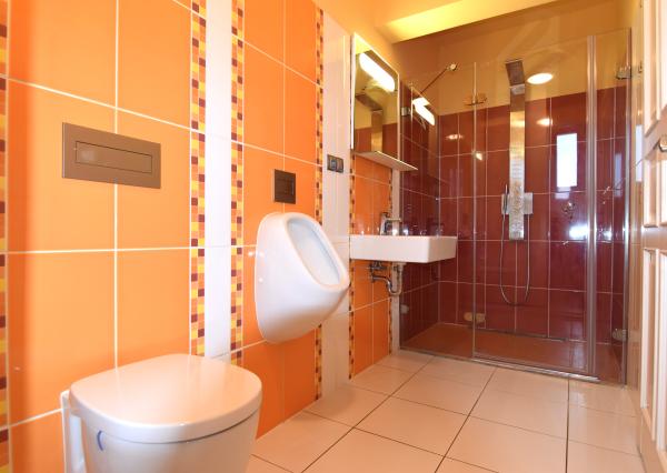 5-izbový rodinný dom s bazénom na kráľovskom pozemku (2166 m²) – Sološnica