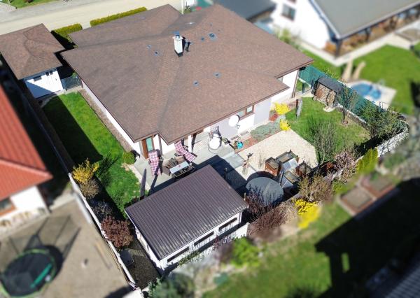 SPIŠSKÁ BELÁ- 4-izbový rodinný dom s garážou NA PREDAJ