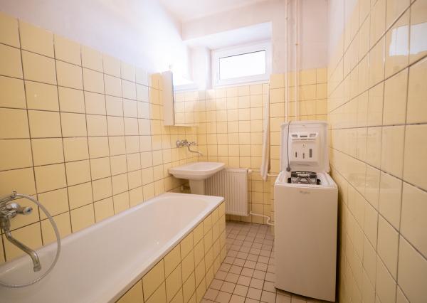 NA PREDAJ 3 - izbový byt v blízkosti Istropolisu - Nové mesto Bratislava