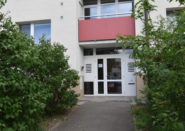 PREDAJ: 1-izbový byt s klimatizáciou v centre Malaciek