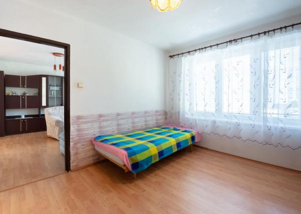 PREDAJ - 3 izbový tehlový byt, Stará Turá