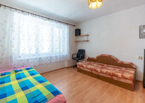 PREDAJ - 3 izbový tehlový byt, Stará Turá