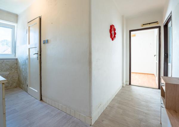PREDAJ - 3 izbový tehlový byt, Stará Turá