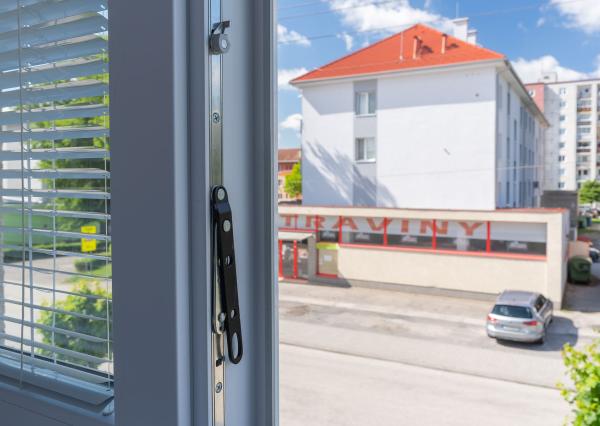 PREDAJ - 3 izbový tehlový byt, Stará Turá