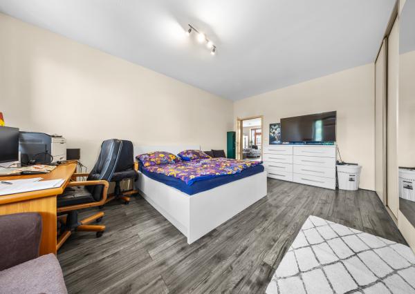 Na predaj nadštandardný 3-izbový byt v centre Dunajskej Stredy – 114 m²