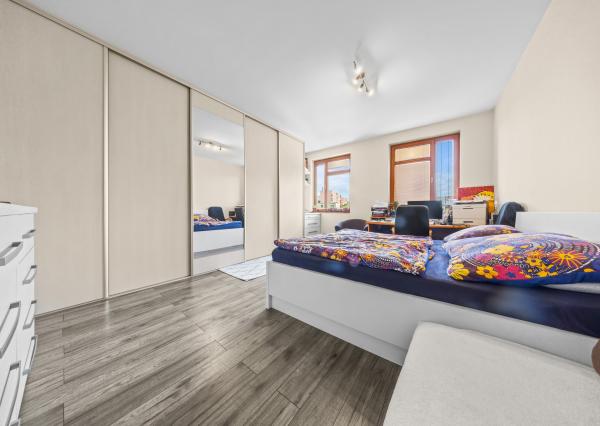 Na predaj nadštandardný 3-izbový byt v centre Dunajskej Stredy – 114 m²