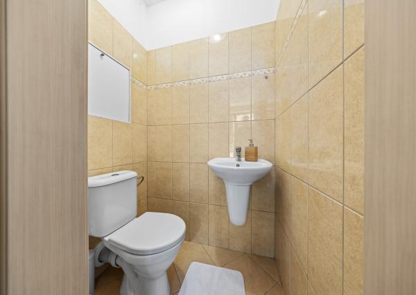 Na predaj nadštandardný 3-izbový byt v centre Dunajskej Stredy – 114 m²