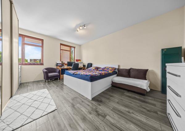 Na predaj nadštandardný 3-izbový byt v centre Dunajskej Stredy – 114 m²