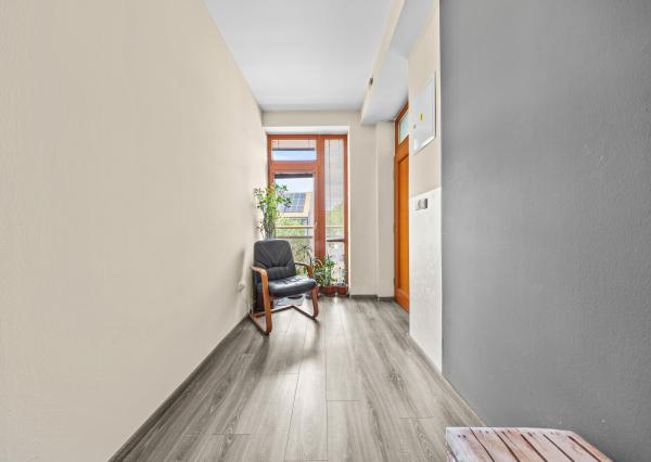 Na predaj nadštandardný 3-izbový byt v centre Dunajskej Stredy – 114 m²