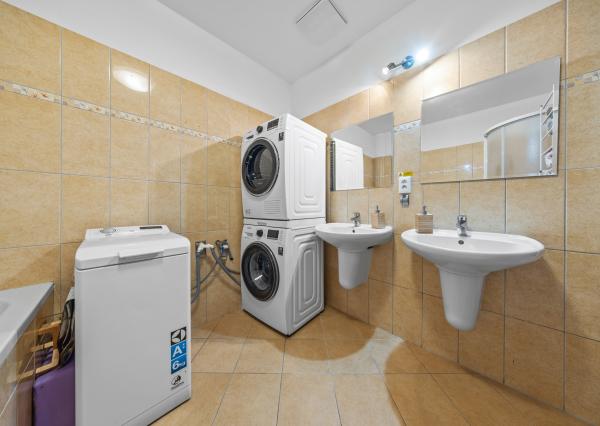 Na predaj nadštandardný 3-izbový byt v centre Dunajskej Stredy – 114 m²