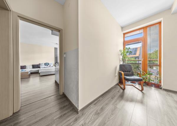 Na predaj nadštandardný 3-izbový byt v centre Dunajskej Stredy – 114 m²