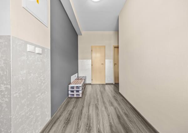 Na predaj nadštandardný 3-izbový byt v centre Dunajskej Stredy – 114 m²