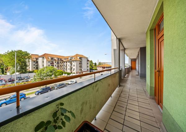 Na predaj nadštandardný 3-izbový byt v centre Dunajskej Stredy – 114 m²