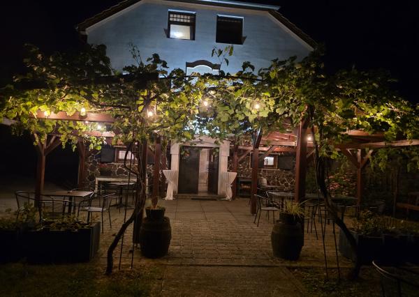 EXKLUZÍVNE NA PREDAJ — Vinohradnícky dom u sv. Urbana, Skalica.