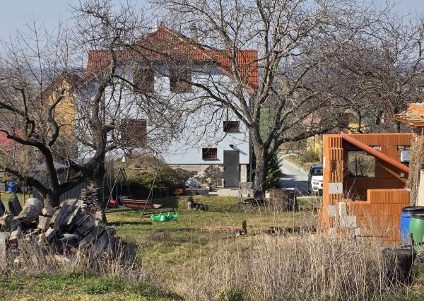 EXKLUZÍVNE NA PREDAJ — Vinohradnícky dom u sv. Urbana, Skalica.