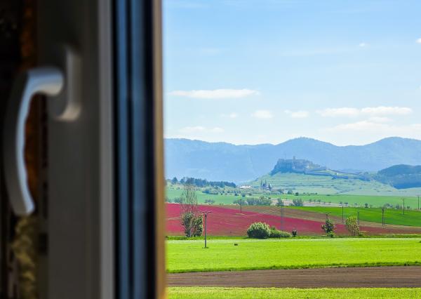 PREDAJ:MODERNÝ DVOJDOM V OBCI NEMEŠANY – 2 DOMY PRE 2 RODINY