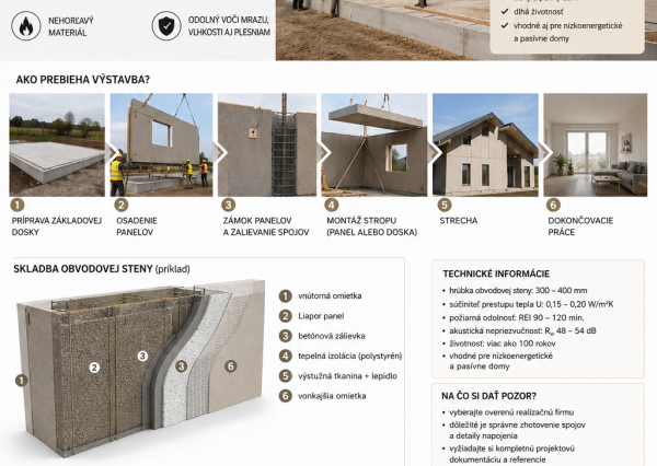 SPIŠSKÁ BELÁ- 4-izbový rodinný dom s garážou NA PREDAJ