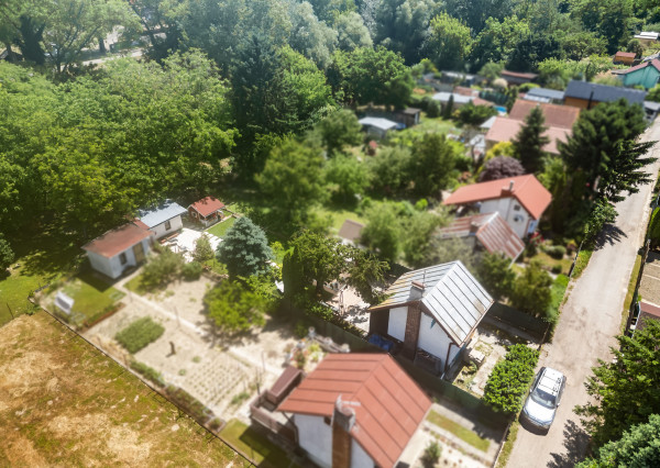 Na predaj Chata v Hamuliakove v malebnom prostredí