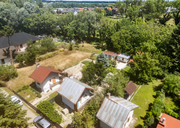 Na predaj Chata v Hamuliakove v malebnom prostredí