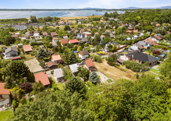 Na predaj Chata v Hamuliakove v malebnom prostredí