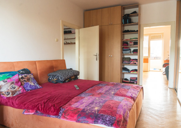 Na predaj 3 izbový byt v pôvodnom stave v Galante - 64 m²