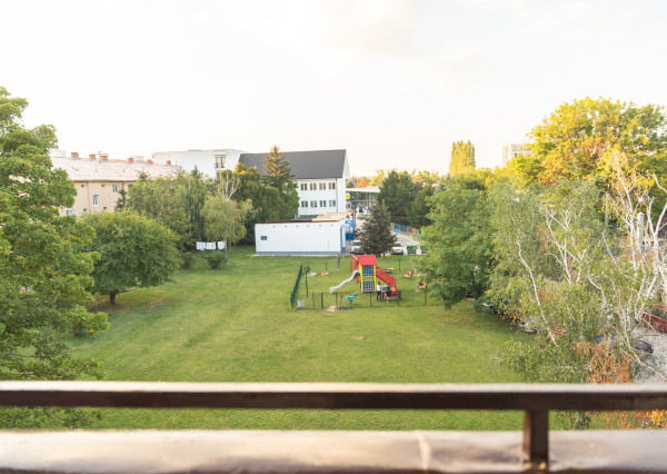 Na predaj 3 izbový byt v pôvodnom stave v Galante - 64 m²