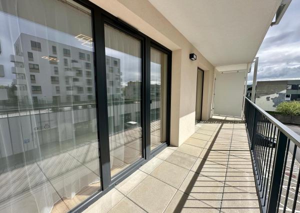 Prenájom 2i bytu  Bratislava - Rača