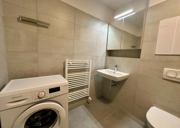 Prenájom 2i bytu  Bratislava - Rača