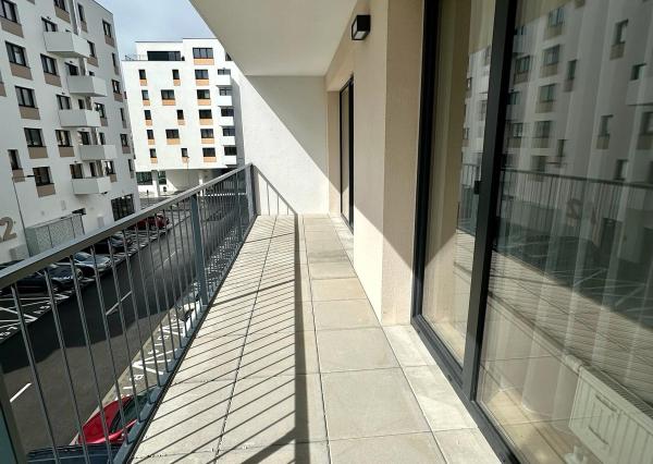 Prenájom 2i bytu  Bratislava - Rača