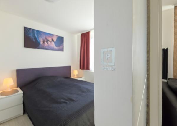 POPRAD 3-izbový byt s loggiou (Dlhé Hony)