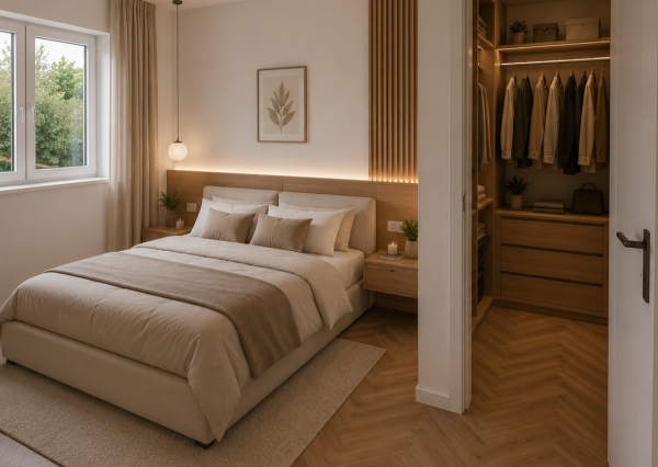 SPIŠSKÝ HRHOV - výstavba 2 moderných 4-izbových novostavieb