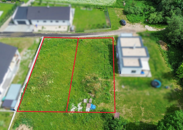 SPIŠSKÝ HRHOV - výstavba 2 moderných 4-izbových novostavieb