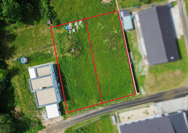 SPIŠSKÝ HRHOV - výstavba 2 moderných 4-izbových novostavieb
