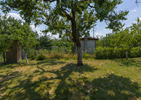 PREDAJ - chata s pozemkom 373m2 | Nové Mesto nad Váhom