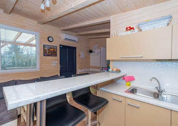 PREDAJ - chata s pozemkom 373m2 | Nové Mesto nad Váhom