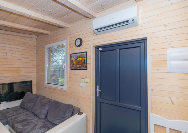 PREDAJ - chata s pozemkom 373m2 | Nové Mesto nad Váhom