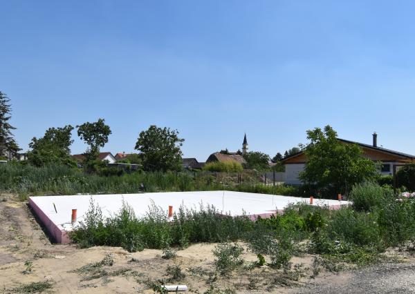 Novostavba 4-izbového rodinného domu v dvojdome – Gajary | Dokončenie podľa vašich predstáv