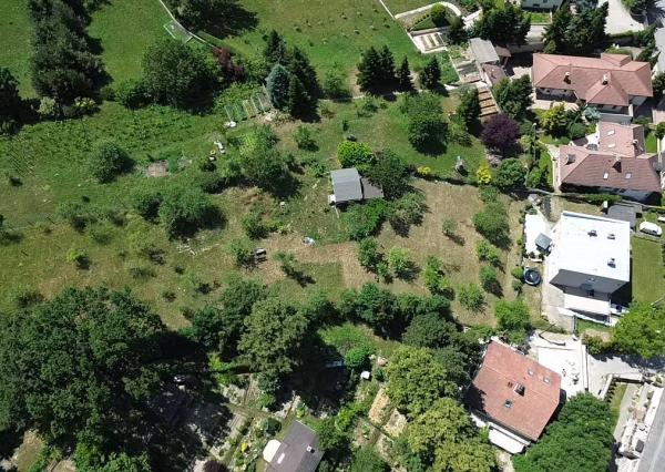 Predaj: rodinný dom s veľkorysým pozemkom.